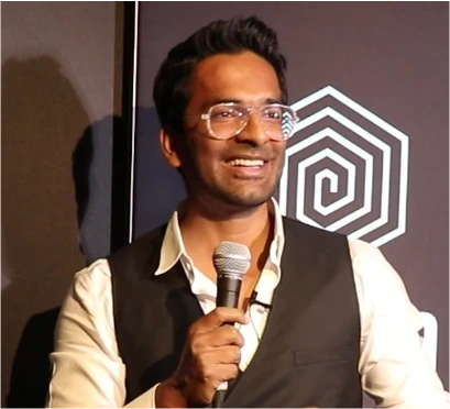Anmol Garg
