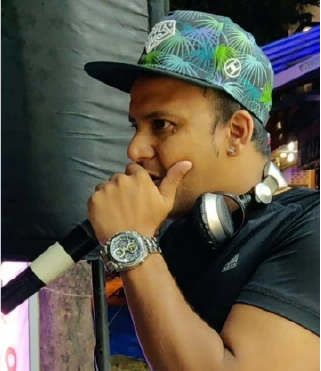 Dj Chris