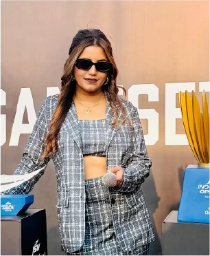 MC Samaira