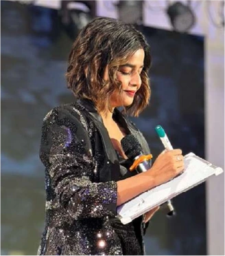 Suhani Sah