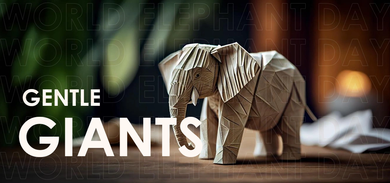 Protecting Our Gentle Giants: The Importance of Conservation on World Elephant Day