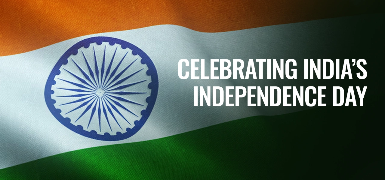 Celebrating India's Independence Day: Historical Significance and Modern-Day Reflections