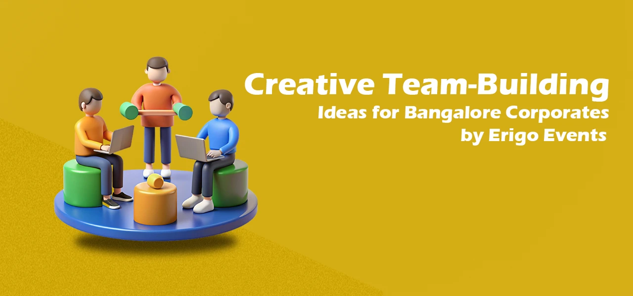 Team Building Ideas