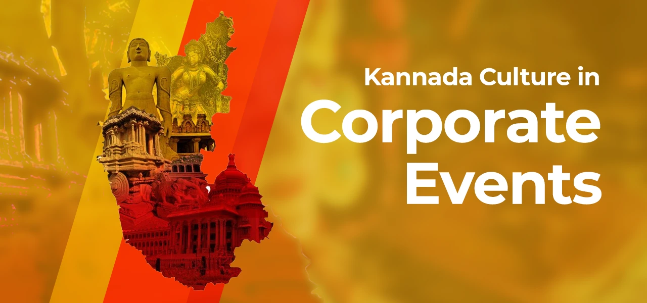 Using Rich Kannada Culture in Corporate Events: Erigo Events Bengaluru Approach