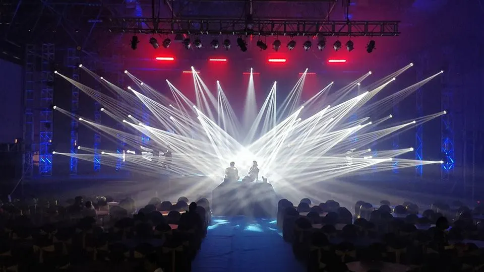 5 Reasons Why You Should Pursue a Career in Event Management