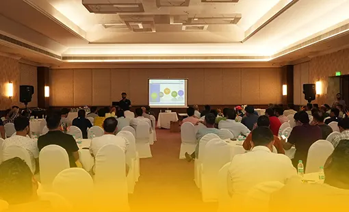 Erigo Events