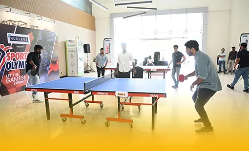 Employee Engagement Events