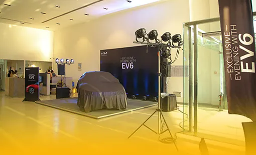 Product Launch Events