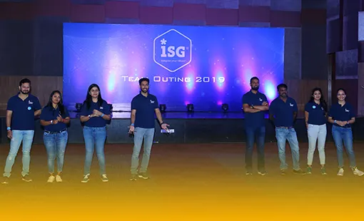 Team Building