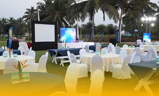 Erigo Events